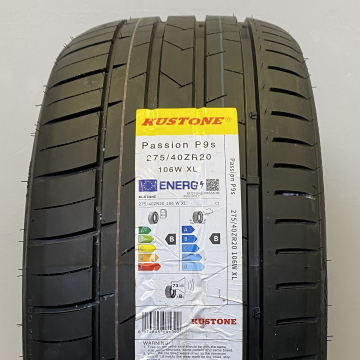 Kustone PASSION P9S 275/45 R20 110W