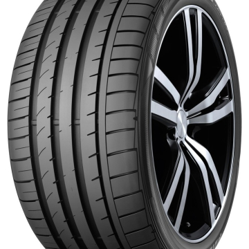 FALKEN Azenis FK453CC 215/50 R18 92W