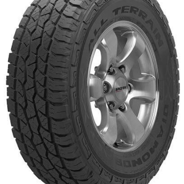 DIAMONDBACK DR292 265/75 R16 116S