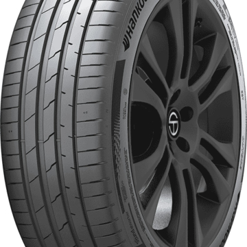 Hankook iON evo SUV (IK01A) 215/55 R17 98Y