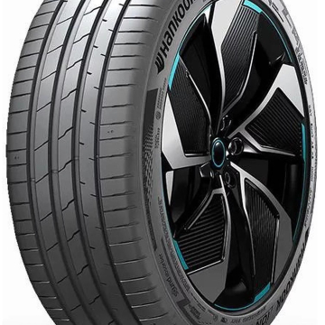 Hankook iON evo (IK01) 205/40 R18 86Y