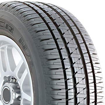 Bridgestone Dueler H/L Alenza 1 235/50 R21 101 W