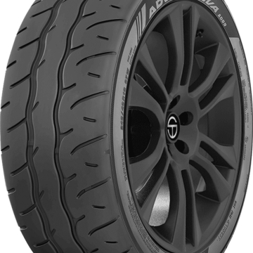 Yokohama Advan Neova AD09 225/50 R17 98W