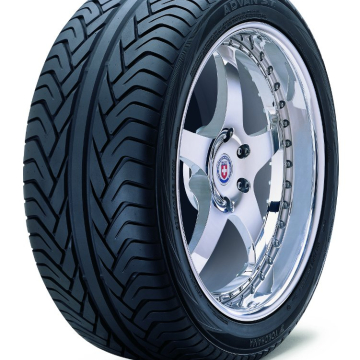 Yokohama Advan ST V802 275/50 R20 113W