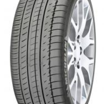 Michelin LATITUDE SPORT N1 255/55 R18 109Y