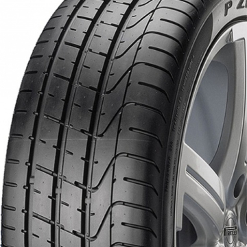 Pirelli P Zero (PZ4, SC) 265/35 R21 101Y