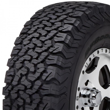 BFGoodrich All-Terrain T/A KO2 275/55 R20 115/112S