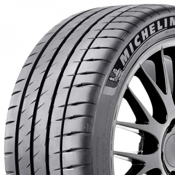 Michelin Pilot Sport 4 S Acoustic 265/35 R21 101Y