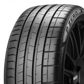 Pirelli P-ZERO (PZ4) 255/40 R20 101Y