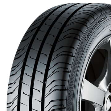 Continental ContiVanContact 200 205/75 R16C 110/108R