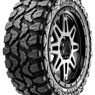 Radar Renegade X 12/35 R20 121Q