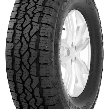 Lassa Competus A/T 3 195/80 R15 96T