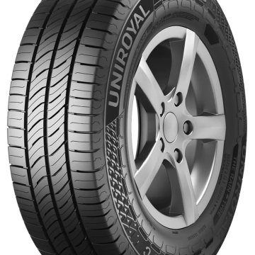 UNIROYAL Rainmax 5 195/75 R16C 110/108R