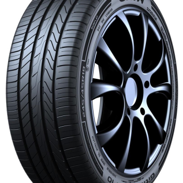 Giti GITICONTROL P10 GMS 255/45 R20 101W