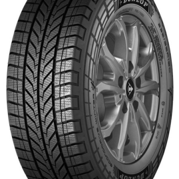 DUNLOP Econodrive Winter 215/60 R17C 109T