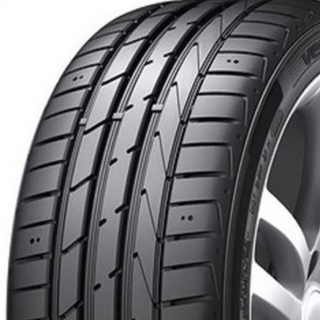 Hankook Ventus S1 Evo 2 (K117A) Sound Absorber 285/35 R22 106Y