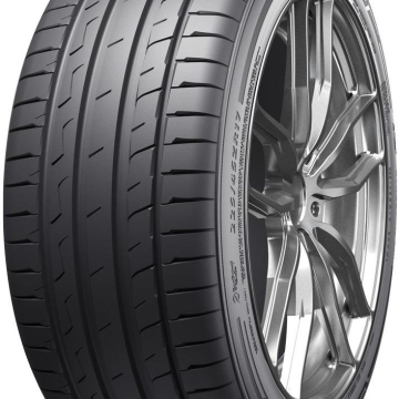 DYNAMO STREET-H MU71 235/40 R19 96Y