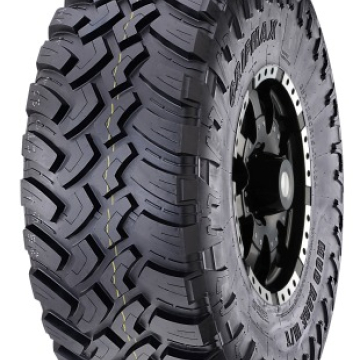 Gripmax MUD RAGE M/T 245/75 R16 120/116Q