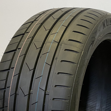 Kustone PASSION P9 255/35 R19 96W