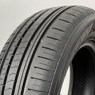 ZEETEX SU1000 VFM 255/45 R20 105V
