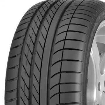 Goodyear F1 Asymmetric SUV 245/50 R19 105W
