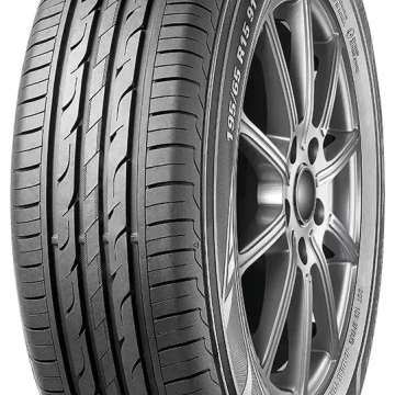 Marshal MATRAC MH15 195/65 R15 91H
