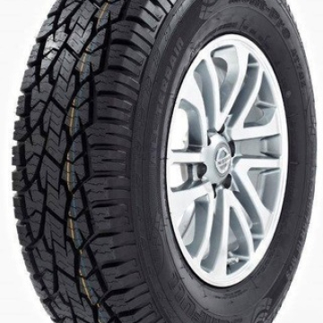 Sunfull Mont-Pro AT782 255/70 R15 108T