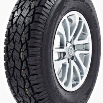 Sunfull Mont-Pro AT782 235/70 R16 106T