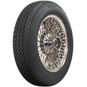 Michelin XAS 165/80 R15 86V