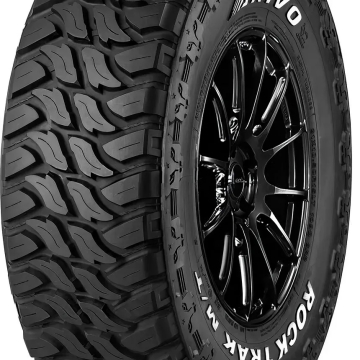 Arivo ROCK TRAK M/T 35/12 R20 121Q