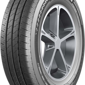 CEAT Enduradrive 205/75 R16C 113/111R