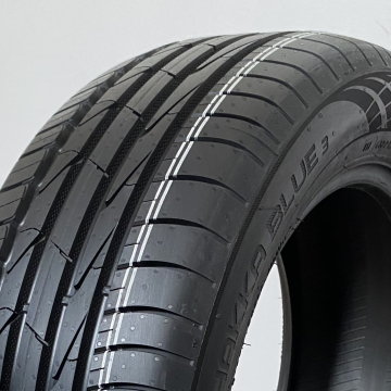 Nokian Hakka Blue 3 (Išplėsta 1 metų garantija) 215/50 R17 95V