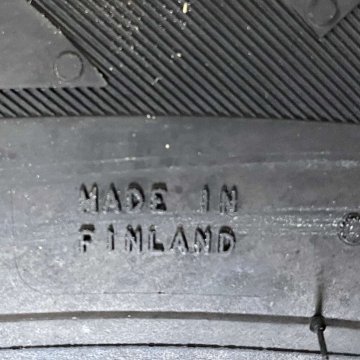 Nokian Hakka Blue 3 (Išplėsta 1 metų garantija) 215/50 R17 95V