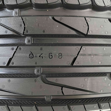 Nokian Hakka Blue 3 (Išplėsta 1 metų garantija) 215/50 R17 95V