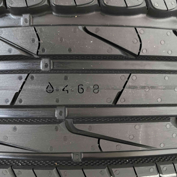 Nokian Hakka Blue 3 205/55 R17 95V