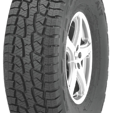Trazano Radial SL369 A/T 265/65 R17 112S