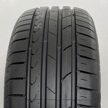 GT Radial FE2 SUV 235/60 R18 W107