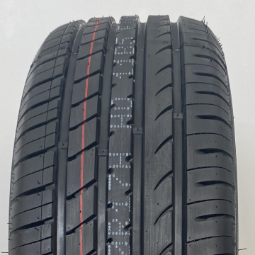 ZEETEX HP6000 eco 235/45 R17 97W