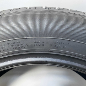 Nokian Hakka Green 3 (Išplėsta 1 metų garantija) 195/60 R15 88H