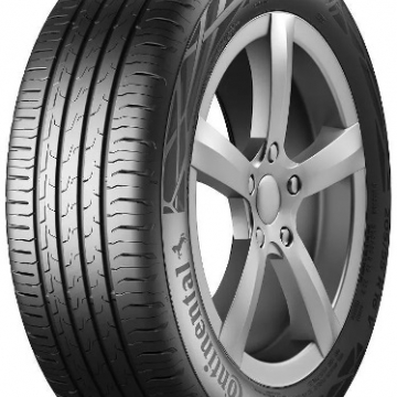 Continental CONTI ECOCONTACT 6 205/60 R16 92H