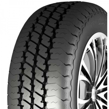 Nankang TR-10 195/50 R13C 104/102N