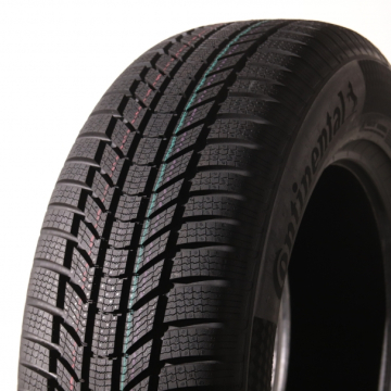 Continental WinterContact TS870P FR 225/55 R18 102V