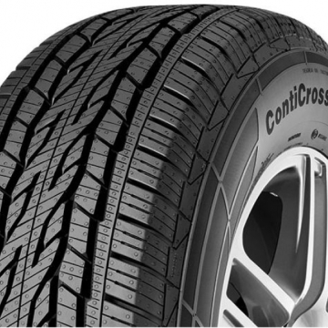 Continental Cross Contact LX2 FR 225/55 R18 98V