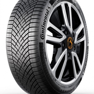Continental ALLSEASONCONTACT 2 FR 225/50 R19 100V