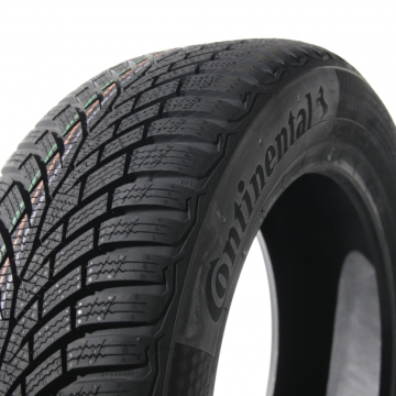 Continental WinterContact TS870 FR 225/45 R17 91H