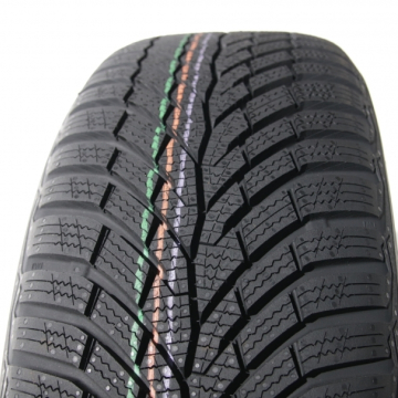 Continental WinterContact TS870 FR 225/45 R17 91H