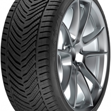 TAURUS TAURUS ALL SEASON SUV 255/55 R18 109V