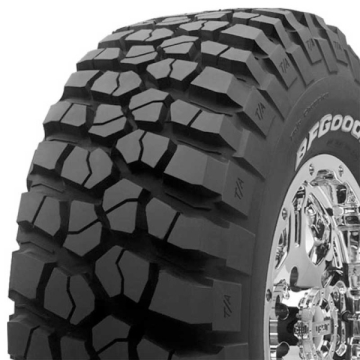 BFGoodrich Mud Terrain T/A KM3 305/55 R20 121Q