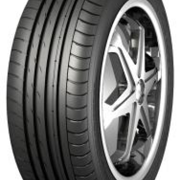 Nankang SPORTNEX AS2+ 235/45 R18 98W