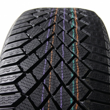 Continental VikingContact 7 275/45 R20 110T
